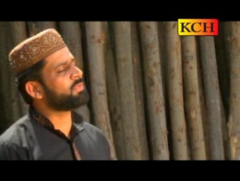 Meri Jholi Main Rehtay Han Sadda Tukre Muhammad Kay, Azzal se khaa raha ye gadda Sada Tukre Muhammad Kay Beautiful Naat HD