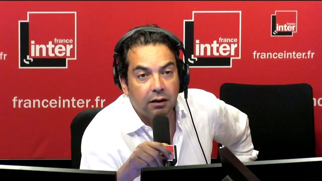 Jean-Christophe Cambadélis : Le parti socialiste va se refonder, se restructurer, et je serai au milieu de ce travail