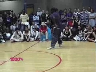 YUGSON VS U4RIA - WHO IS WHO 2007