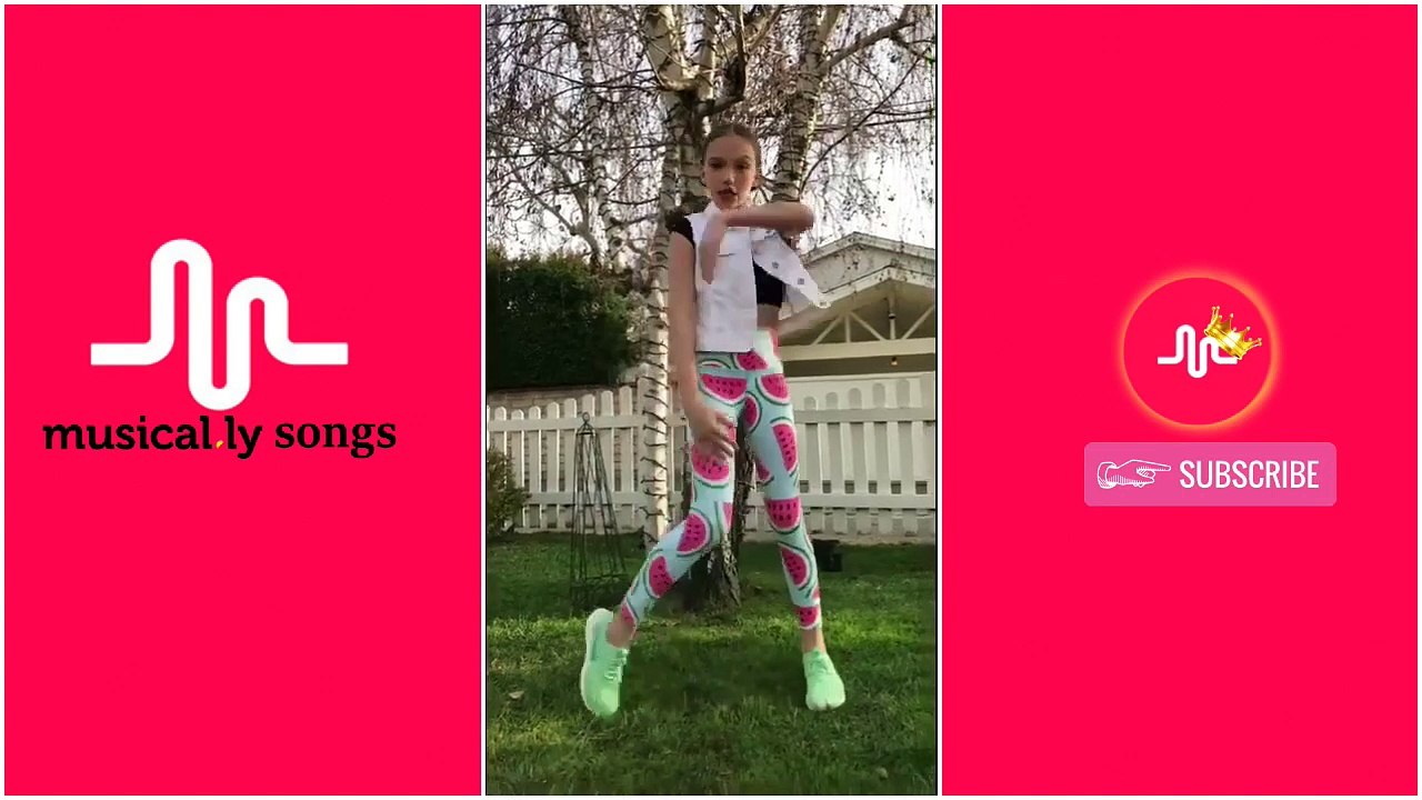 ♦ Jayden Bartels Vs Nicole Laeno Musical.ly