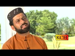 Mahie Kol Main Avaan Javaan Abid Raouf Qadri Beautiful Punjabi Naat Full HD