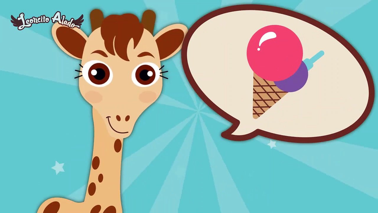 POR FAVOR Y MUCHAS GRACIAS! ♫ Canciones Infantiles (Leoncito Alado)-kU4Mcx-vvD8