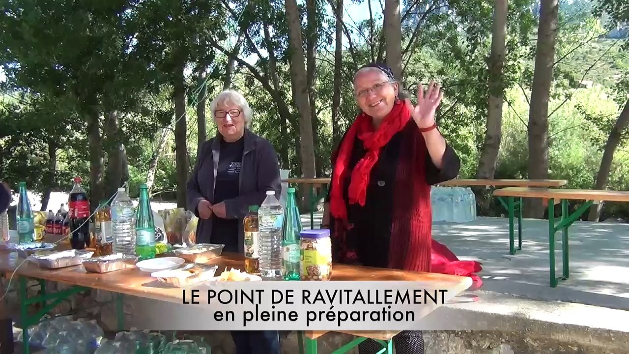 Trail cathare 2017