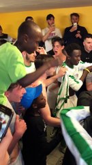 Victoire des U19 contre Persan