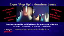 L'agenda sorties du 22 mai 2017