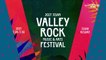 [2017 밸리록] Valley Rock Festival 3rd Line-Up OPEN!