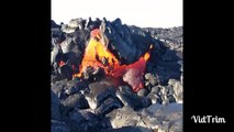 Amazing LAVA Visit. Lets Go Follow Me