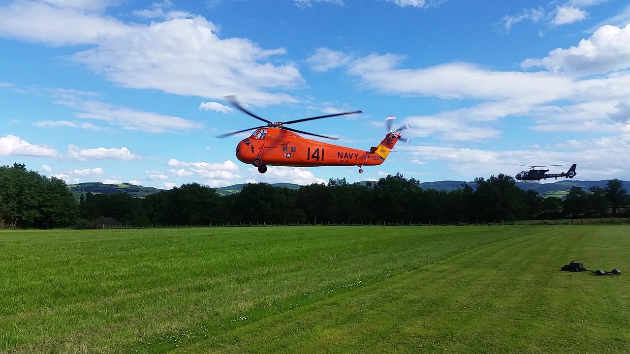 duo ktm 1290 et burny