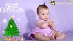 Kids Funny Video ★ Merry Christmas Baby ★ Merry Christmas Funny baby videos for Kids