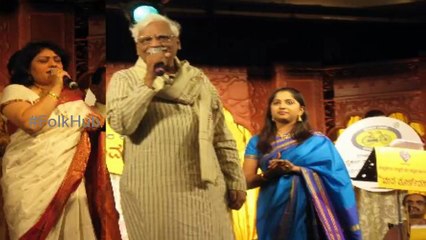 Aaha Bhagyave | Kannada Bhavageethe | C Ashwath Songs