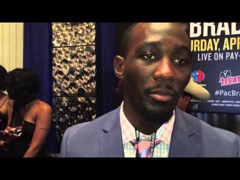 TERENCE CRAWFORD CONFIRMS HE AGREED TO VIKTOR POSTOL FIGHT!!! BALL IS IN HIS HANDS!!! - EsNews