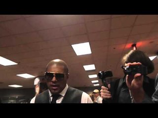 fernando vargas on pacquiao win over bradley EsNews Boxing