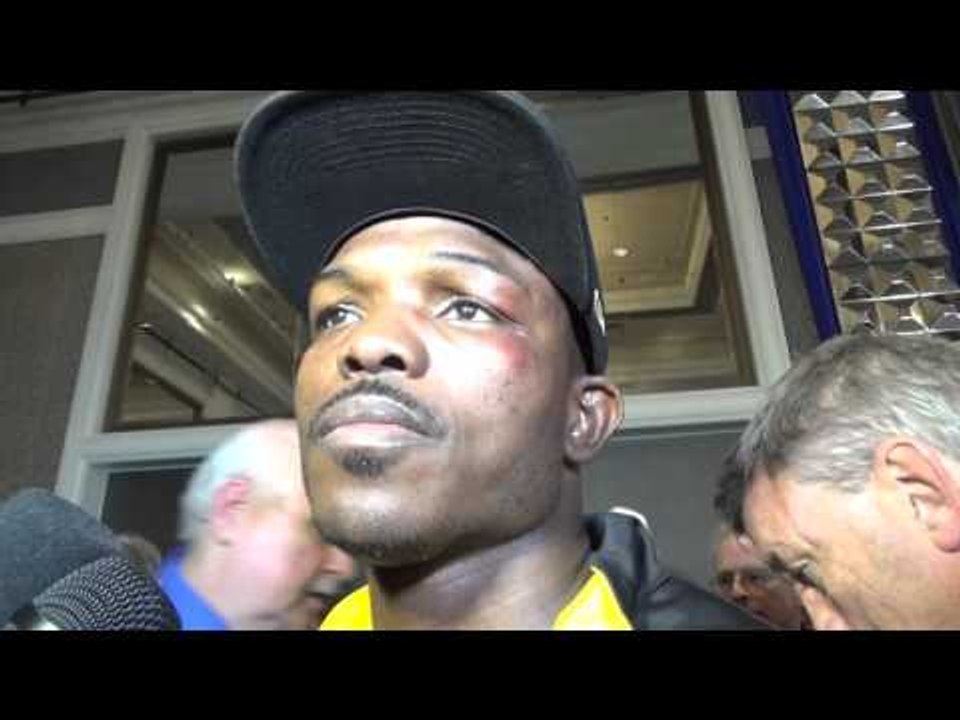 tim bradley post pacquiao fight what went wrong with his gameplan  EsNews Boxing