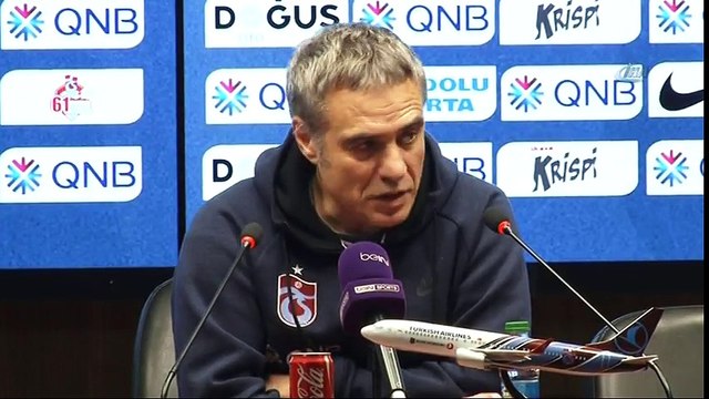 Yanal: ''Desteğe ve Sabra İhtiyacımız Var''