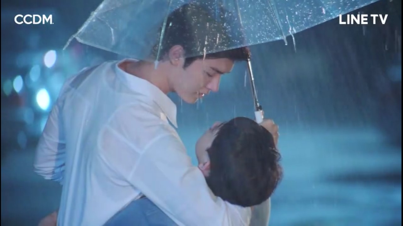 [Sub Esp] 2 Moons the series- Escena  (WayoxPha)