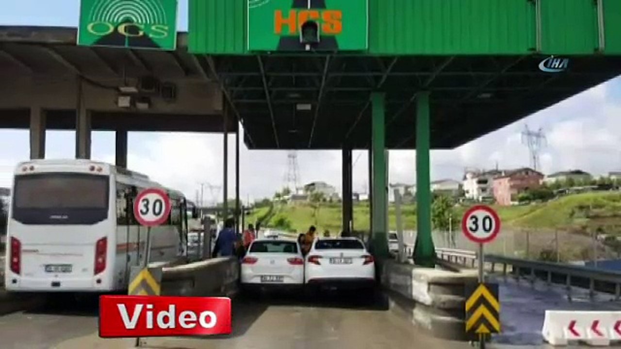 İnatları yüzünden bu hale geldiler