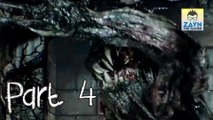 RESIDENT EVIL 7 BIOHAZARD - Part 4 (Hindi-Urdu) - YouTube