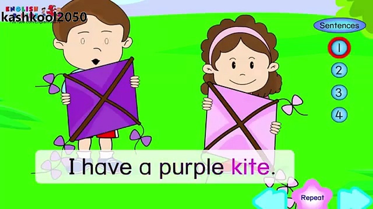 Simple English Conversation 2