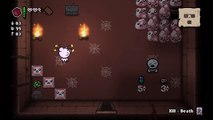 The Binding of Isaac: Rebirth w/ Mods - 9 | Build-up