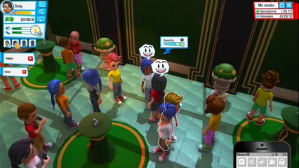 YOUTUBERS LIFE l EPISODIO #10 LA MANSION