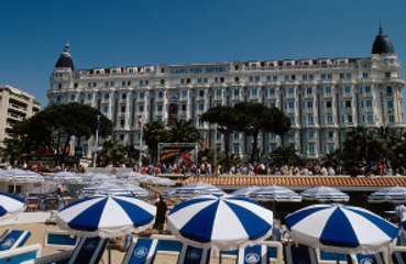 Cannes et burkini font-ils bon ménage?
