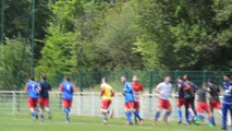 Seniors A contre UF Saint HERBLAIN B le 21 MAI 2017