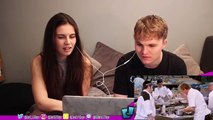 Couple Reacts : Gordon Ramsay Uncensored Rapid Fire Highlights Part 1 - L&J REACTION