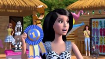 Barbie in Italiano - Barbie episodi Mix 44 minuti