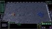 StarCraft: TIL Banelings unburrow can be set to auto-cast (Right click unburrow button) When a enemy unit walks over it, the baneling unburrows and auto-attacks.