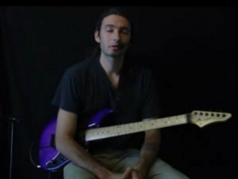 [Solo n' Rich] Si j'avais un marteau