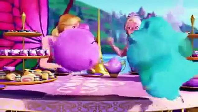 Barbie Princess Barbie Life in the Dreamhouse(liek sofia) Barbie Charm School All Season Episodes hd