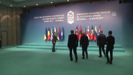 Kei 25. Kuruluş Yıldönümü Zirvesi - Aile Fotoğrafı