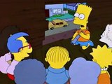 Los Simpson: Vampiros diurnos