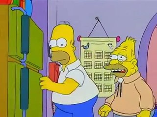 Los Simpson: ¡Sexualllll!