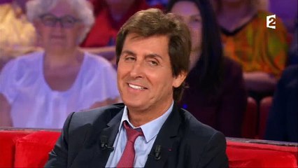 Max Guazzini, ex patron d'NRJ raconte ce qu'il avait installé dans le studio pour les animateurs - Regardez