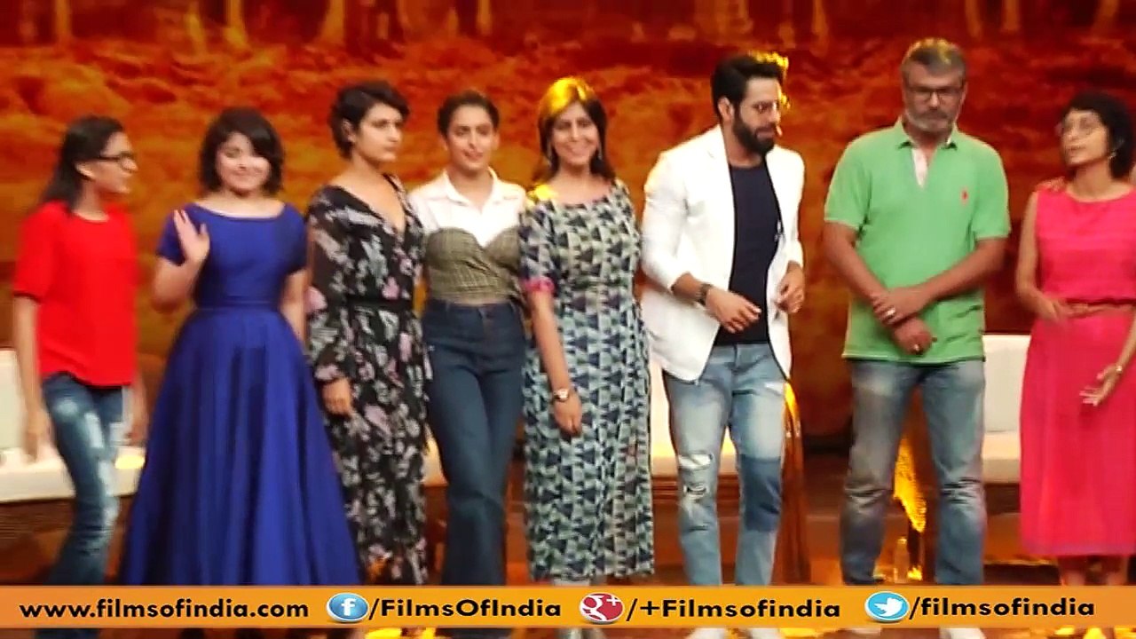 Record Breaks |  Dangal In China