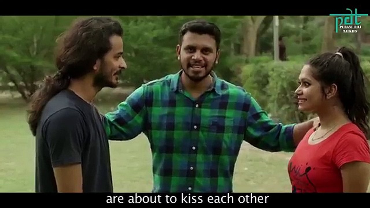 Brinjal funny song