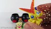Penguin Surprise toy ball Jake the Pirate Pikachu Baby doll Bath ti