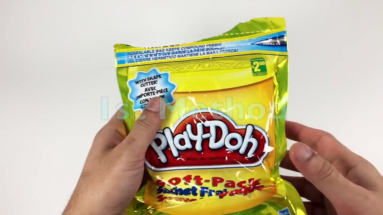 2 Ingredients Butter Slime No Glue,Face mask or Borax- Slime 2 Ways