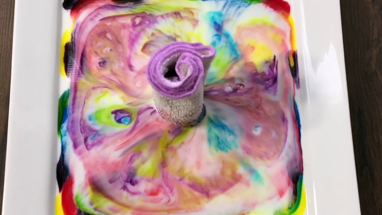 Top 6 DIY Science Experiments For Kids To Do At Home!! Easy Children Activities