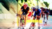 Summary - Men's Stage 7  - AMGEN Tour of California 2017