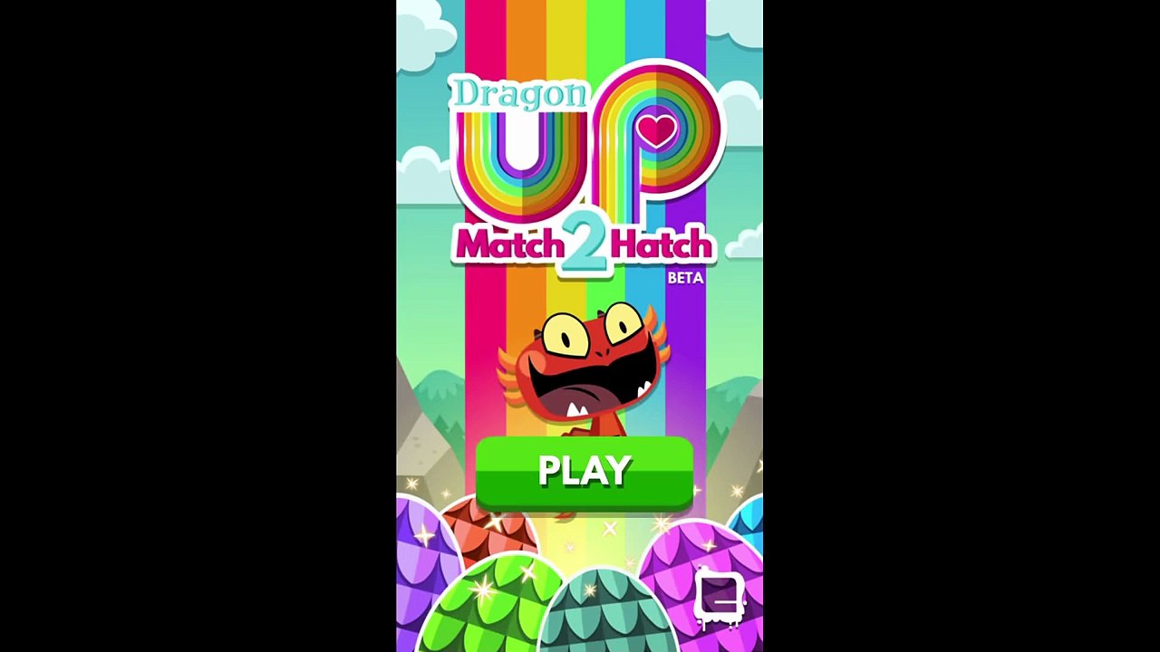 Dragon Up! Match 2 Hatch - Android Gameplay | DroidCheat | Android Gameplay HD