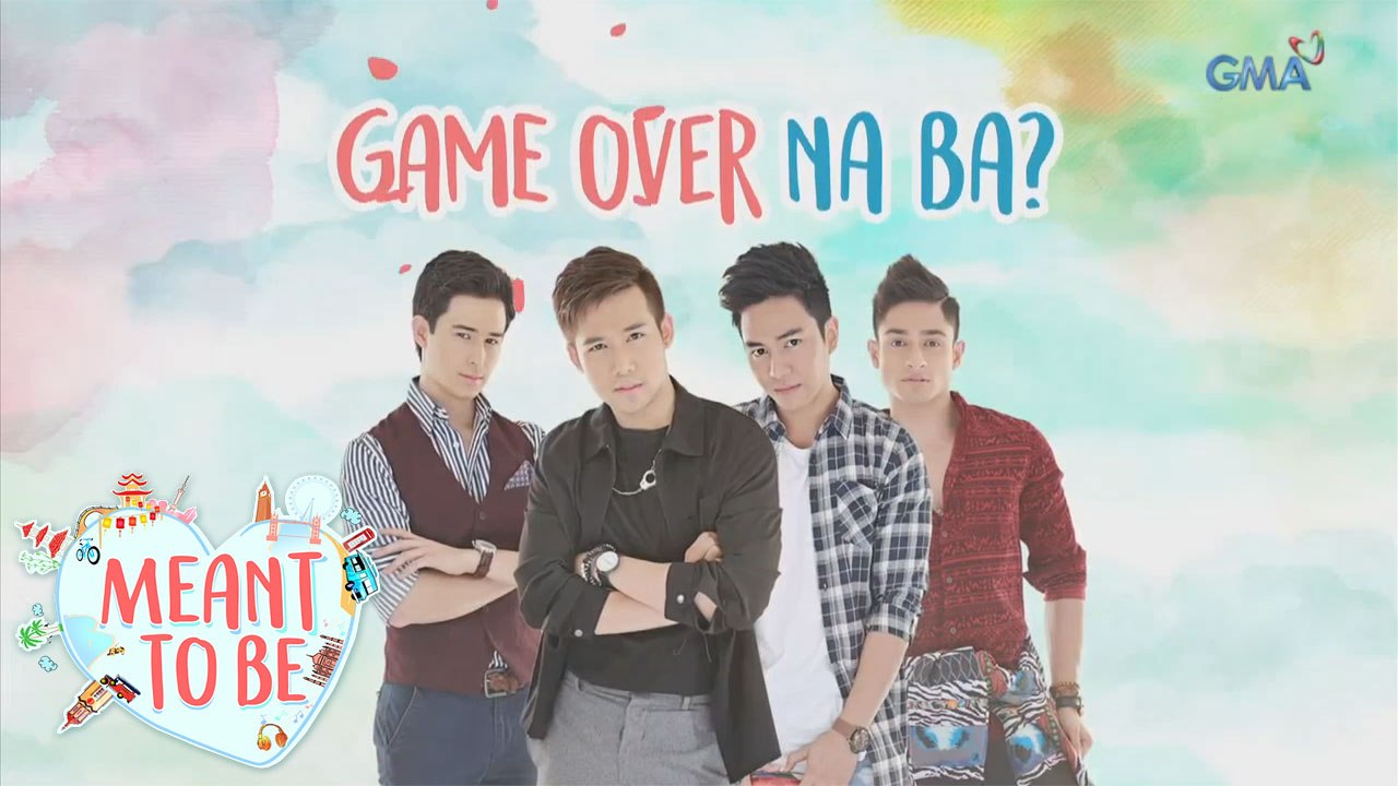 Meant To Be Teaser Ep. 94: Game over na ba for JEYA?