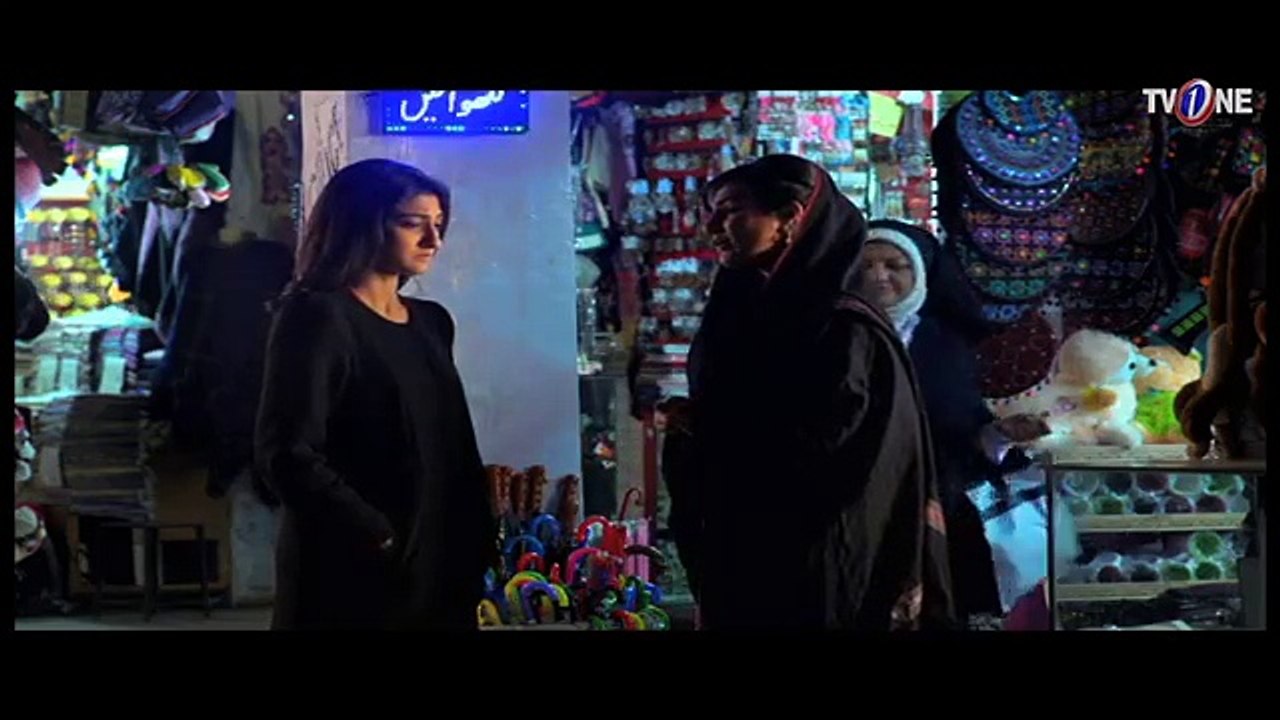 Munkir _ Serial _ Ep#15 _ 21 May 2017 _