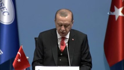 Cumhurbaşkanı Erdoğan: "Karadeniz'e Çok Şey Borçluyuz"