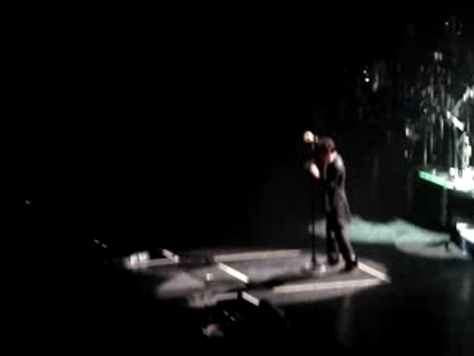 Marc Anthony - Hasta Ayer @ MSG