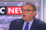 Patrick Mennucci : «Je trouve que Jean-Luc Mélenchon est arrangeant avec le Front national»