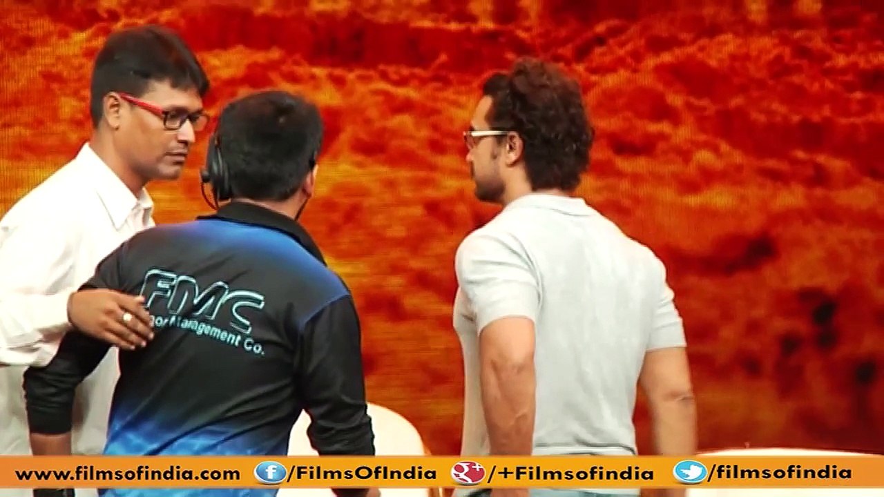 Thugs Of Hindostan is not inspired by Pirates of Carribean | Aamir Khan