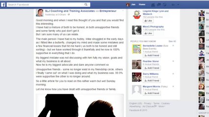 Video herunterladen: Facebook Newsfeed Update - How To See More Of What YOU Like in Your Newsfeed