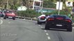 INDIA Highway - Chasing LOUD Lamborghini Aventador & Huracan